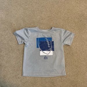 RBX Toddler’s 3T Football Shirt